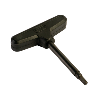 T-Handle 5mm Allen Wrench T-Handle 5mm Allen Wrench