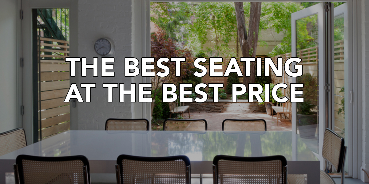 Custom Upholstered Seats, Chairs & Furniture Seats and Stools