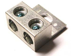 Milbank K1350 - Twin Lug Kit