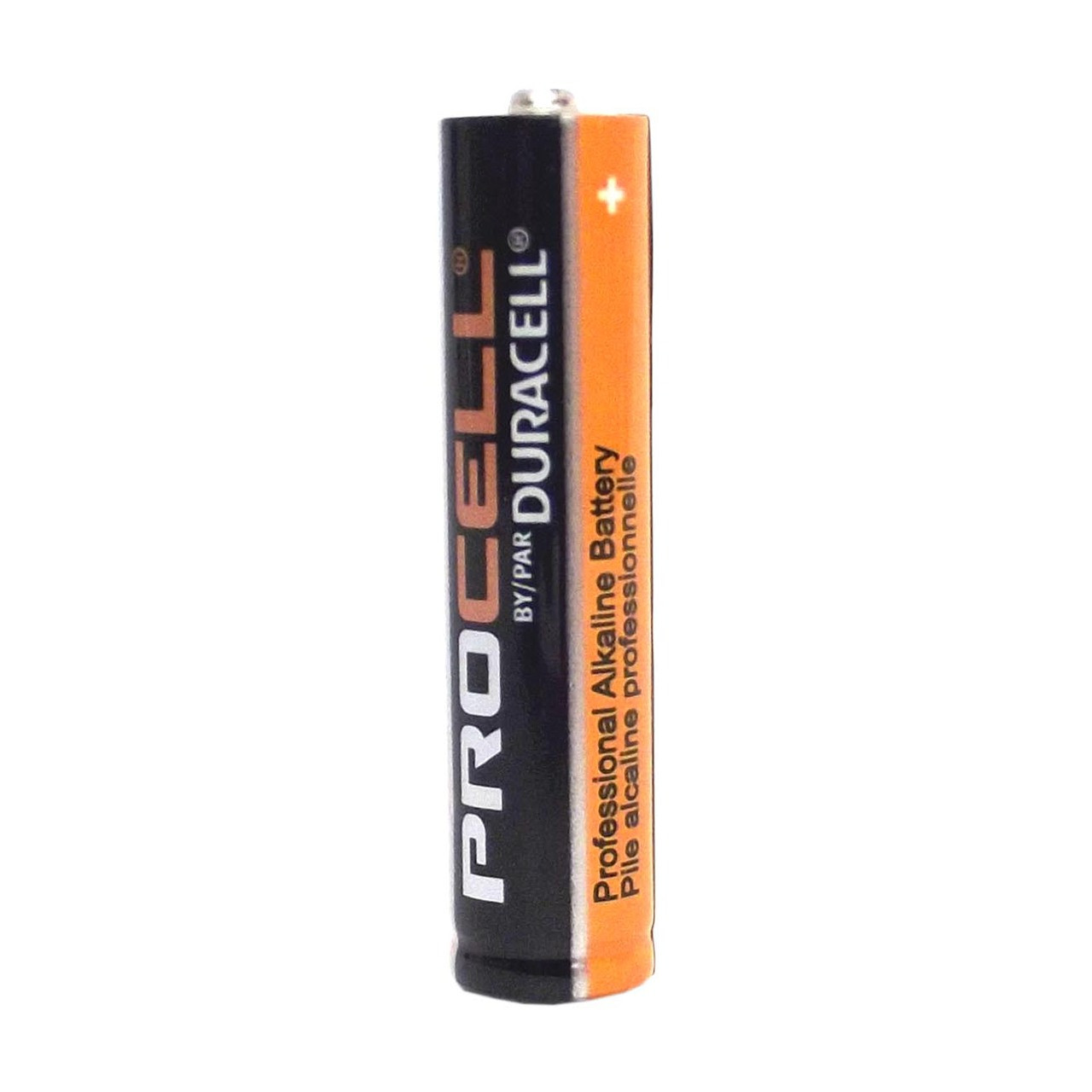 Duracell Procell AAA Alkaline Battery
