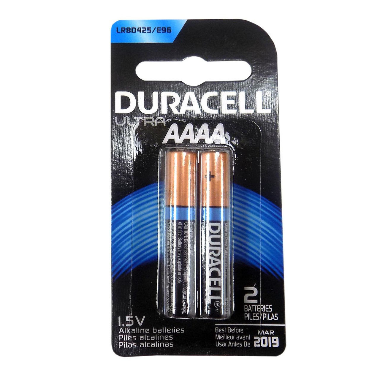 aaaa batteries