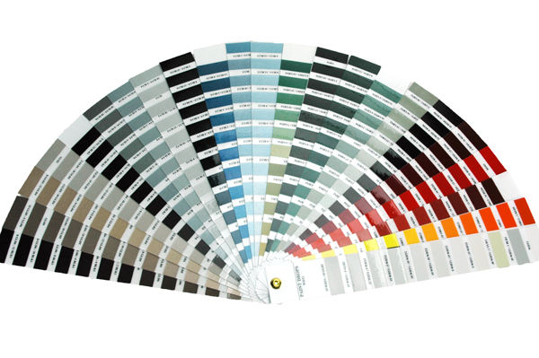 colordeck
