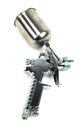 spraygun