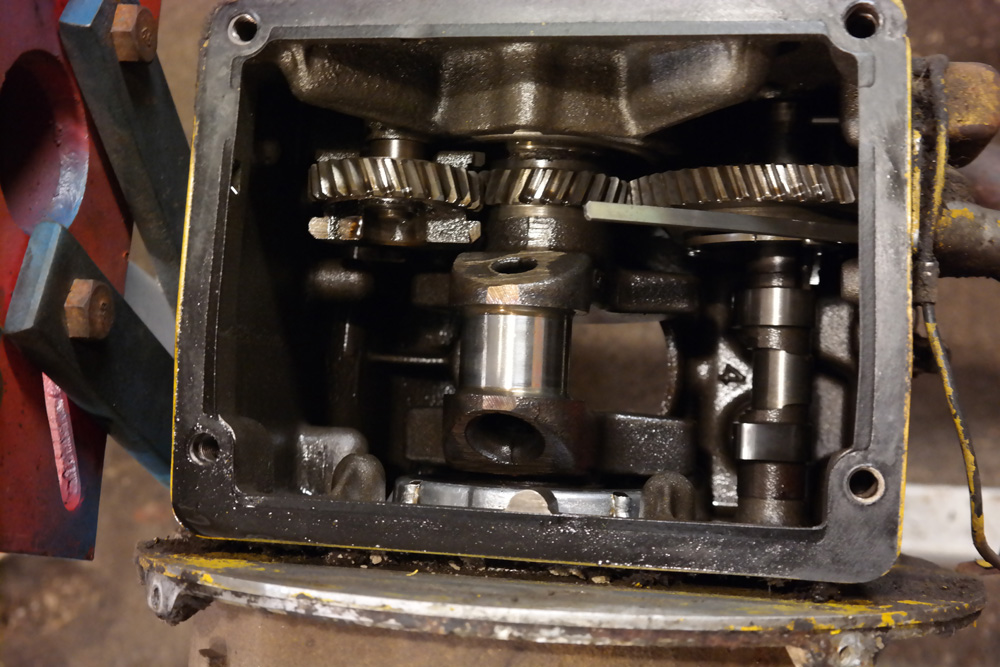 How to tell if Your Kohler K Series Engine Needs a New Piston