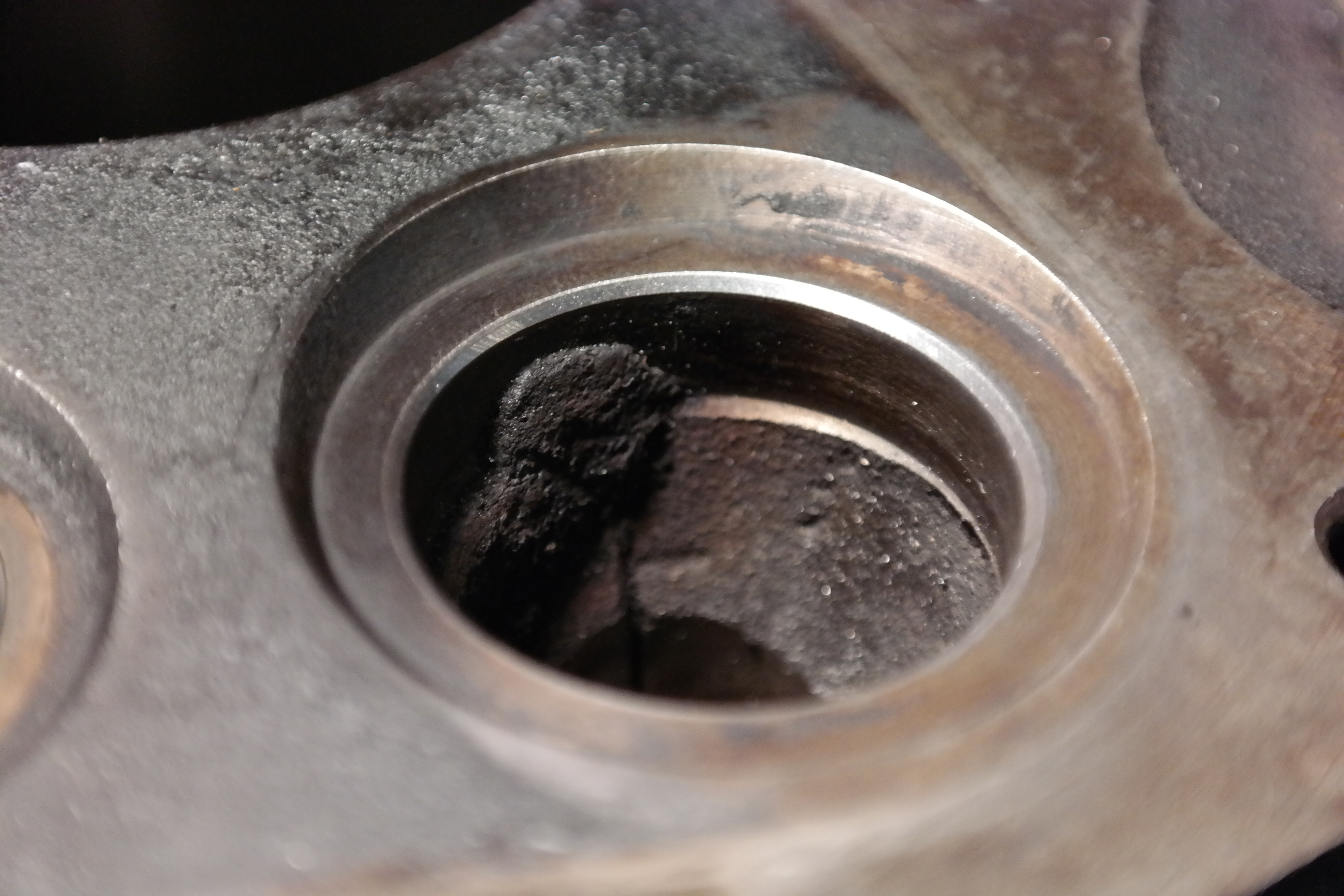 Engine Science Fixing the Rough Running Engine with a Valve Job