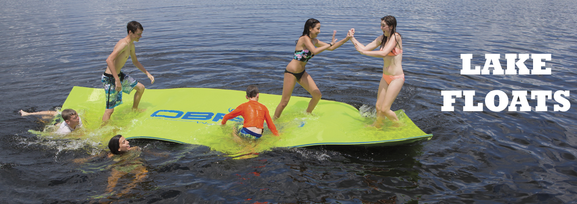 best inflatable raft for lake