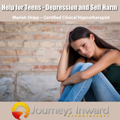 Self Help Teen Issues 93