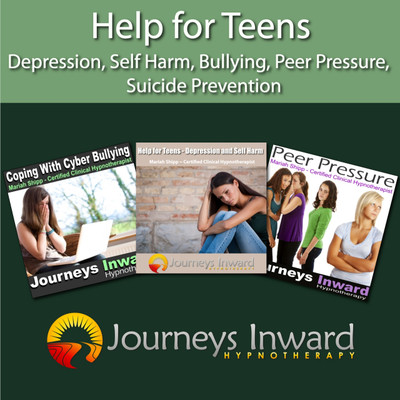 Help Teen Issues 28