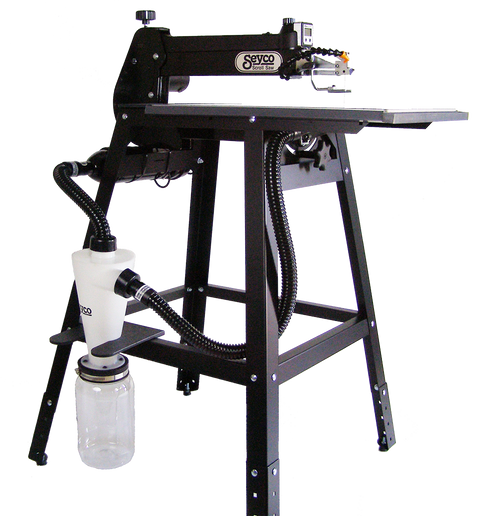 Seyco, The Scroll Saw Specialists, INC