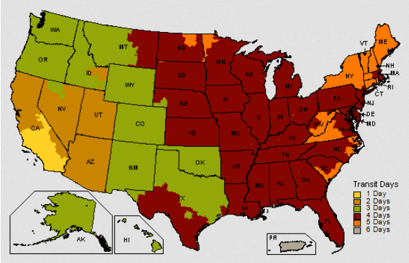 ups freight tracking search slo