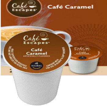 cafe caramel coffee escapes cup cups