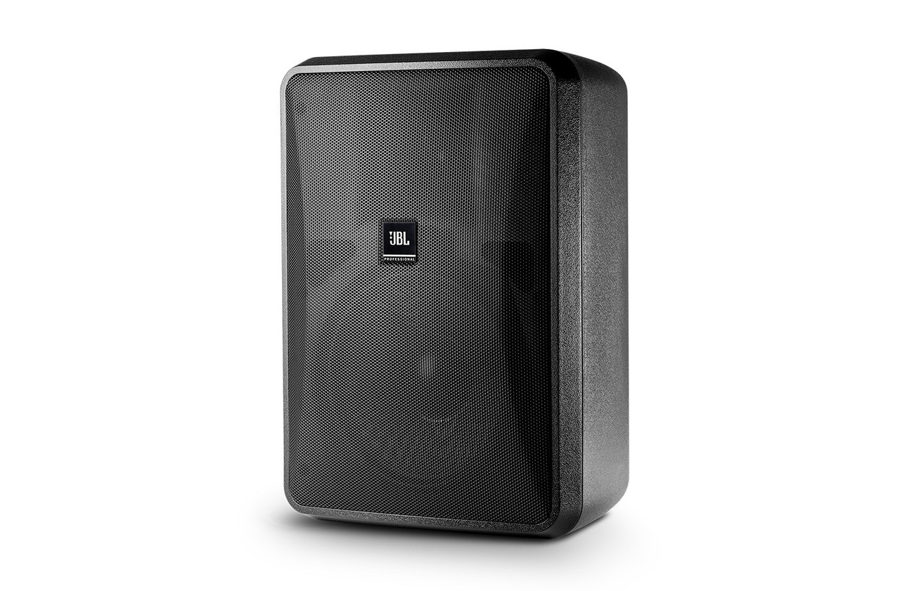 JBL Control 281 Indoor &Outdoor 70V/100V Speaker (Available In White