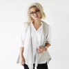 Talia Vest Talia Vest