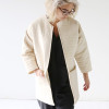 Lena Jacket Lena Jacket