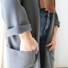 Annaliese Jacket Annaliese Jacket