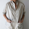 Cream Billie Jumper Cream Billie Jumper
