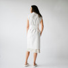 White Tilly Vest White Tilly Vest