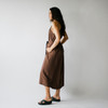 Rust Colvin Dress Rust Colvin Dress
