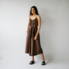 Rust Colvin Dress Rust Colvin Dress