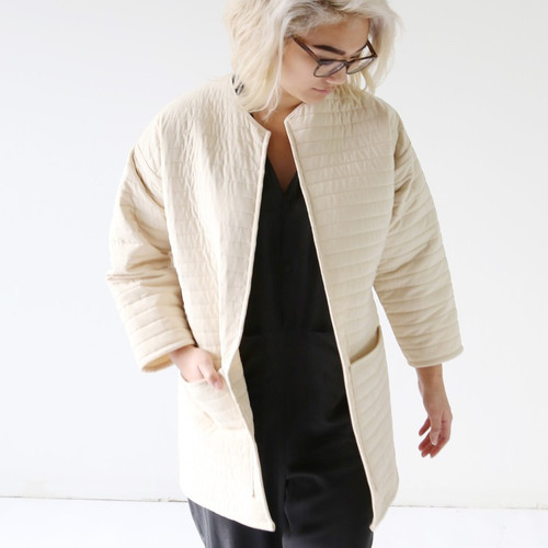 Lena Jacket Lena Jacket