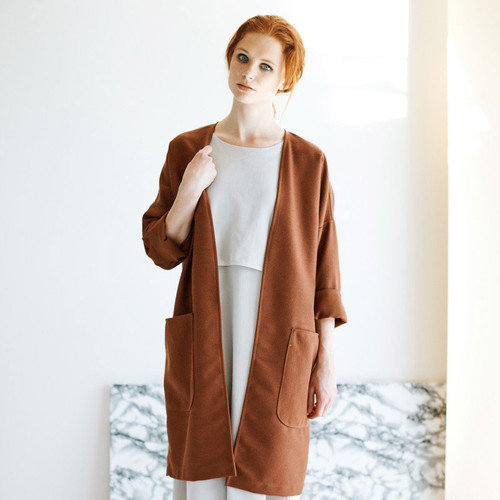 Annaliese Jacket Annaliese Jacket