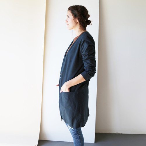 Lola Jacket