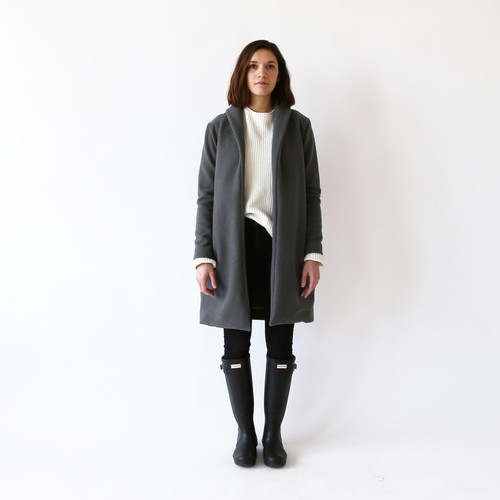 Tansy Coat Tansy Coat
