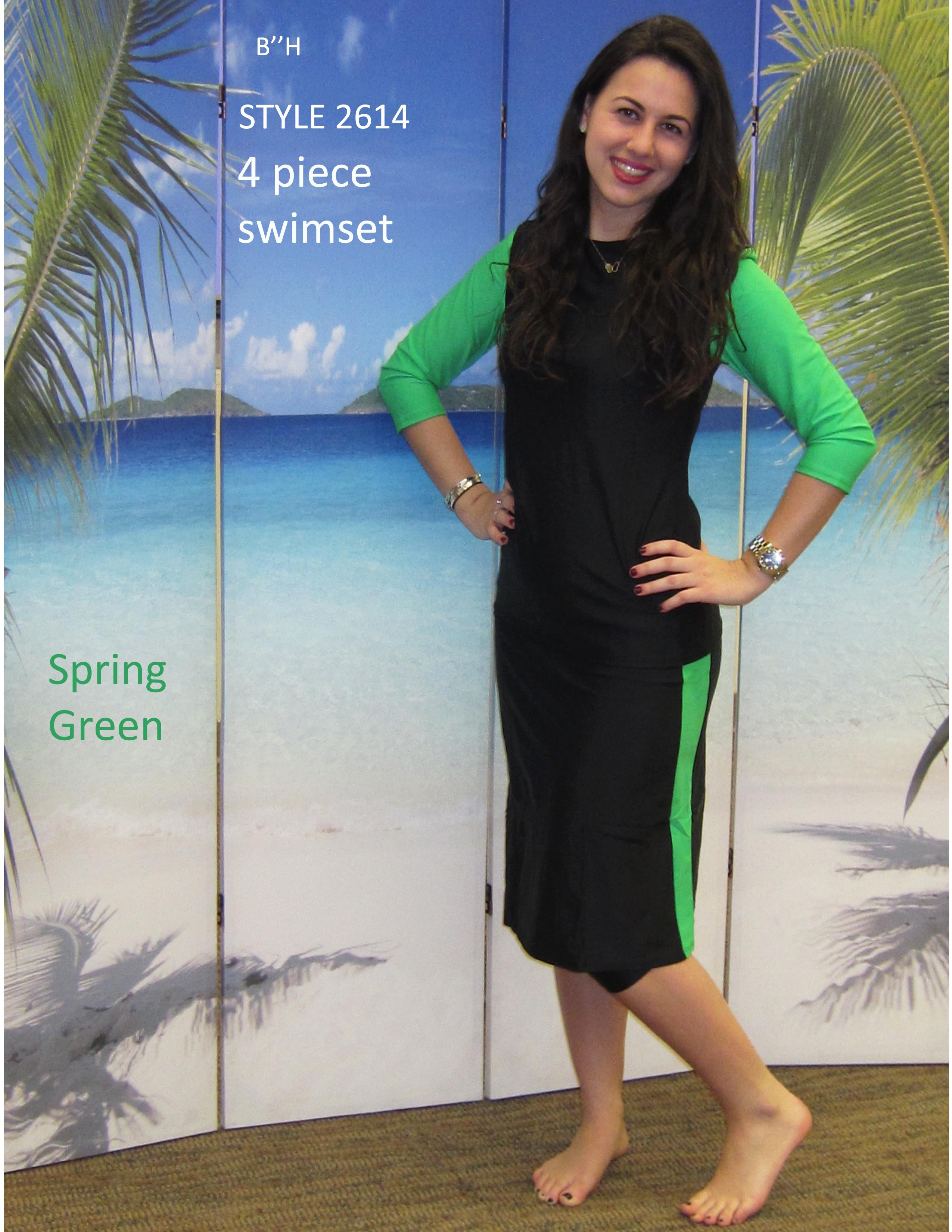 Swim Wear Set - Original Modest Swimwear Sets swim wear set original modest swimwear sets