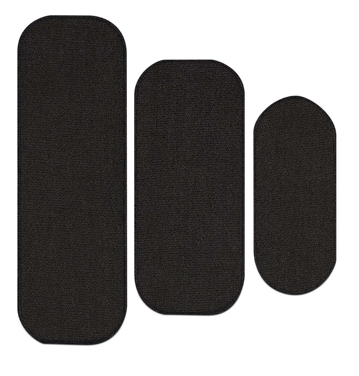 DUI Drysuit Kevlar Pads