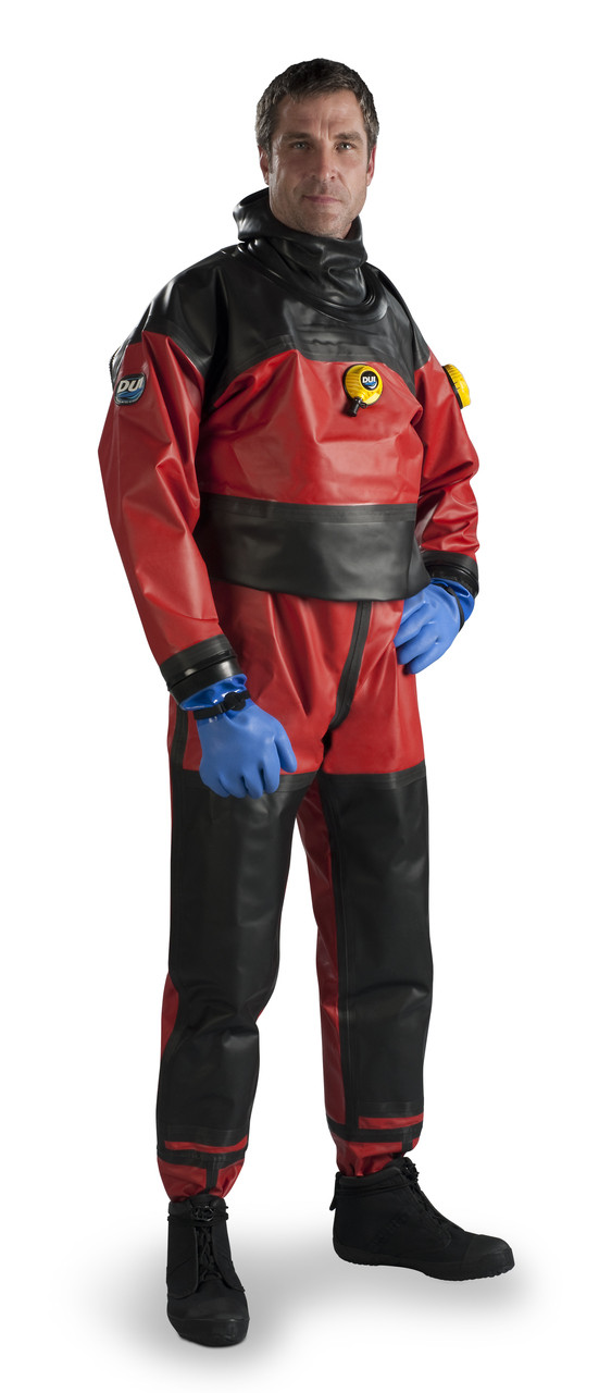 DUI CXO Drysuit Mens