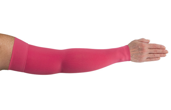 Fuchsia Arm Sleeve