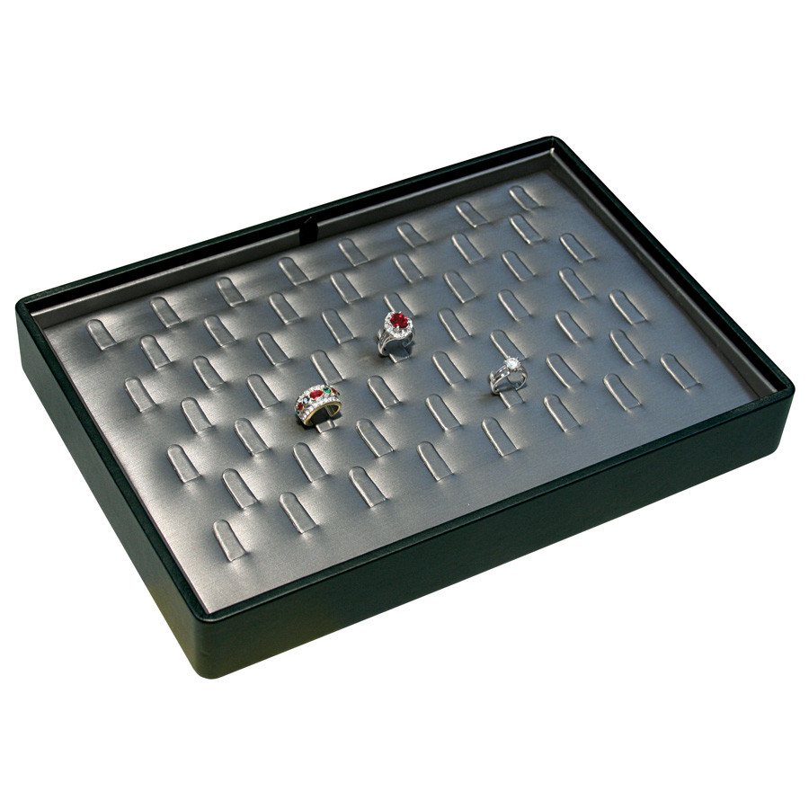 Stackable Ring Tray, 12 1/2” W x 8 3/4” D x 1 7/8” H RT1253 (87R) Eds