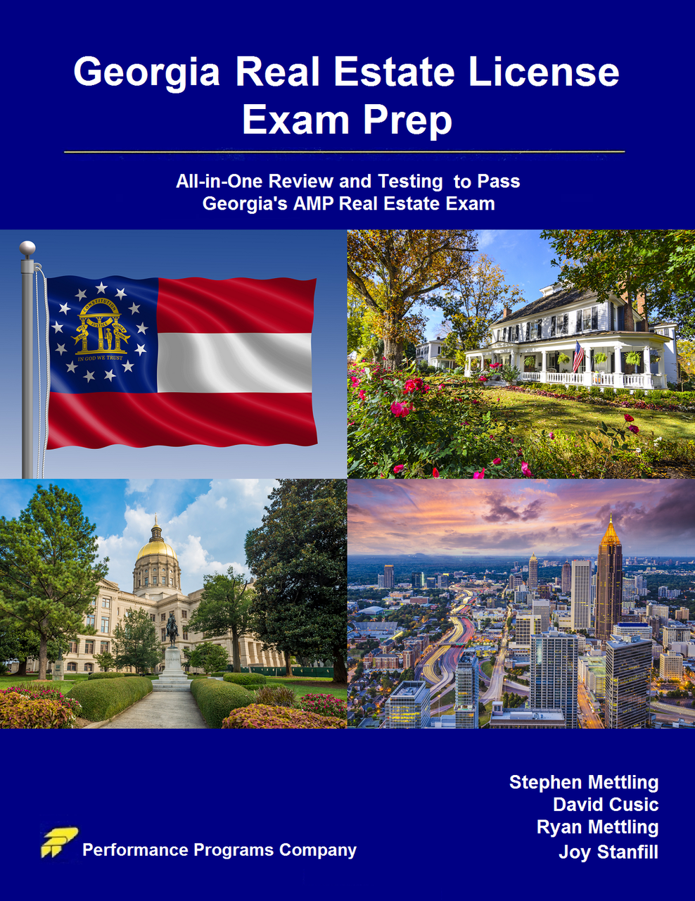 Georgia Real Estate License Exam Prep - PSI Online Store