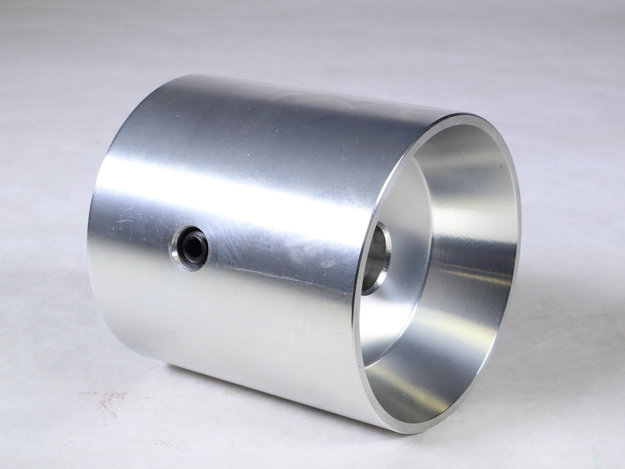 Sander Drum Pulley Covington Engineering