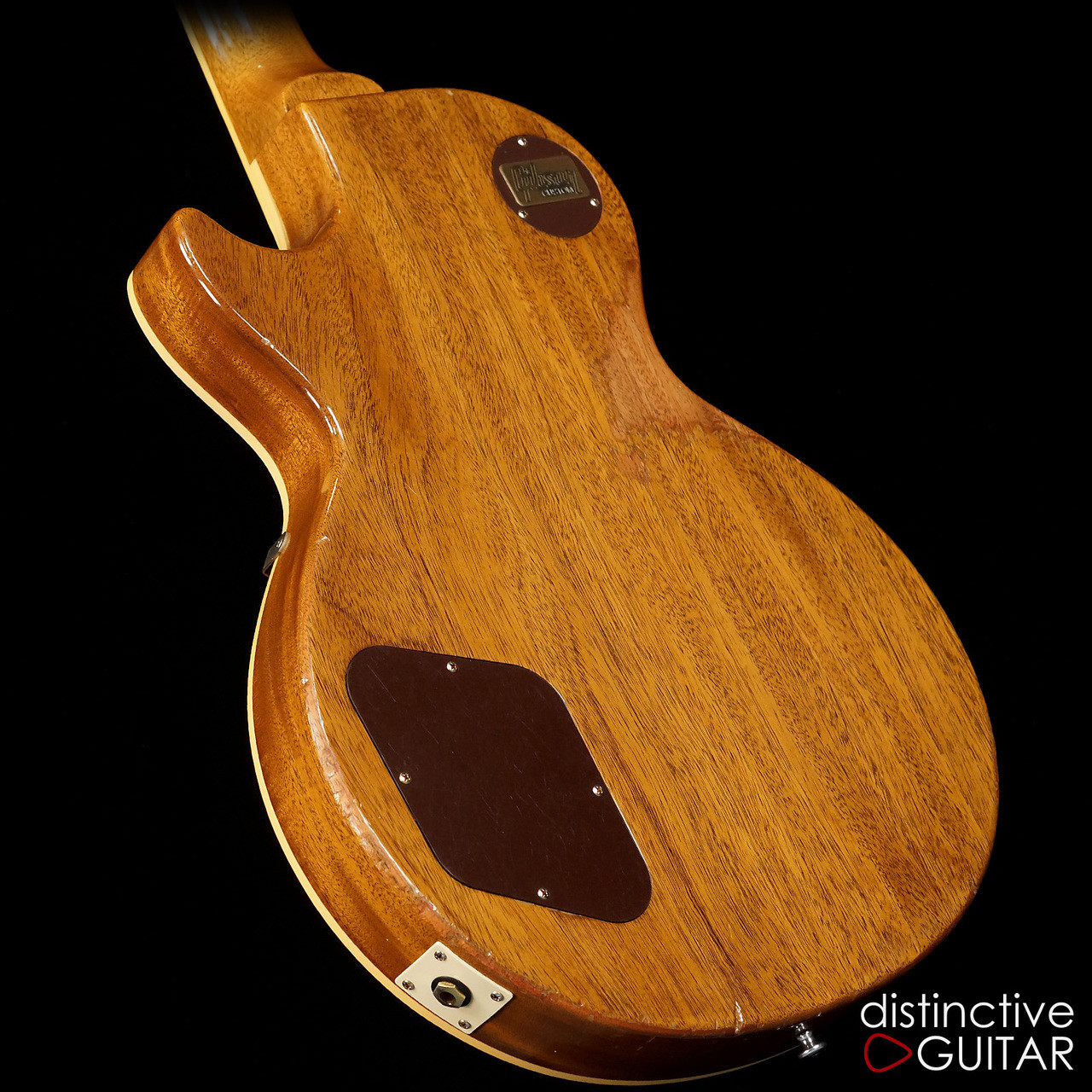 LES PAUL MARSHALL les paul marshall: