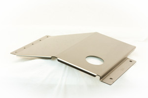 BMW E30 Sump Armor - Skid Plate