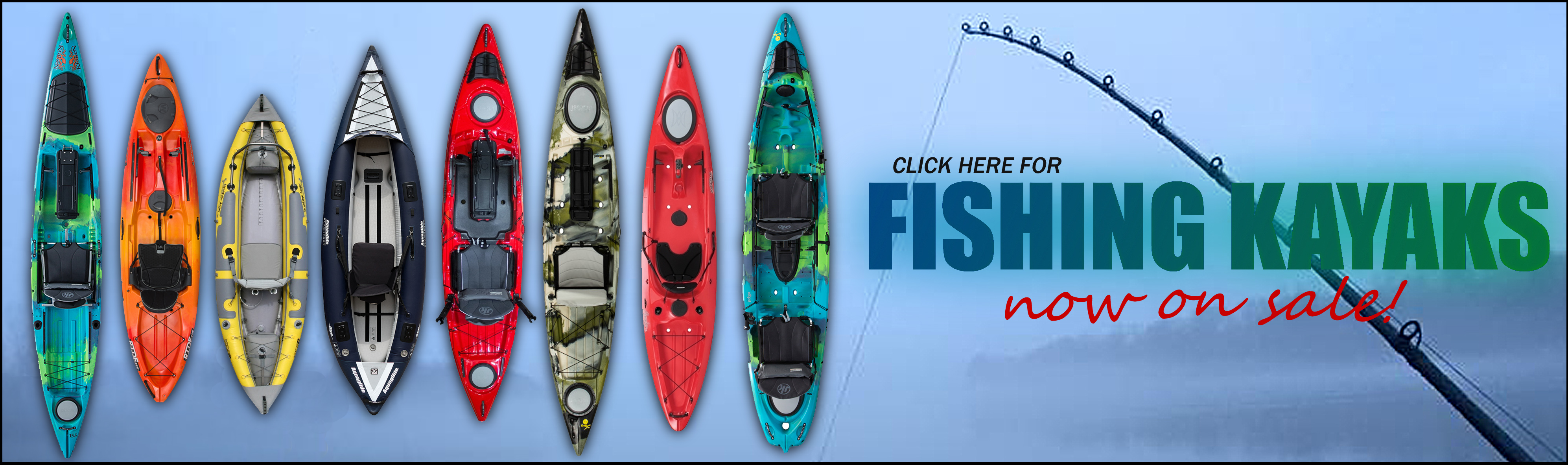 Western Canoeing and Kayaking