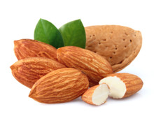 Almond Body Oil