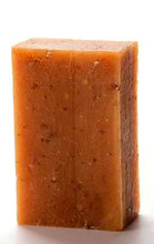Mandarin Spice Soap Bar