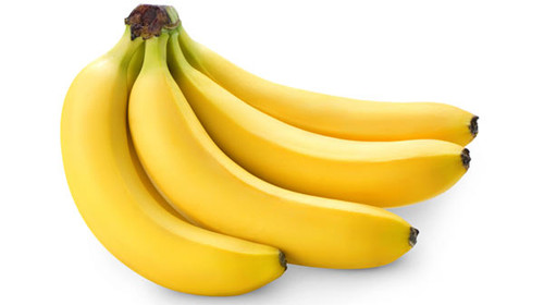 Banana Body Oil