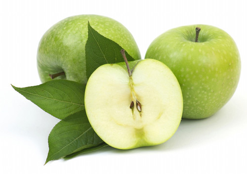 Green Apple Body Oil