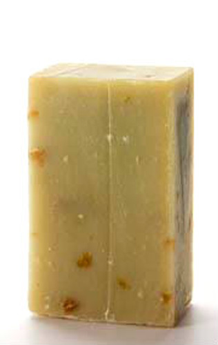 Double Mint Soap Bar
