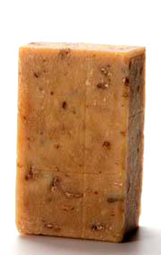 Honey & Oatmeal Soap Bar