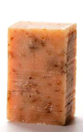 Zesty Lemongrass Soap Bar