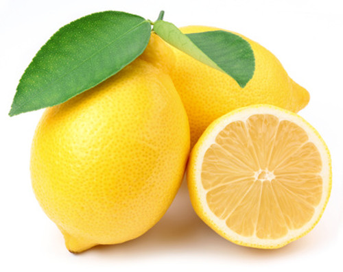 Lemon Essential Oil