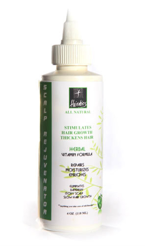 Scalp Rejuvenator