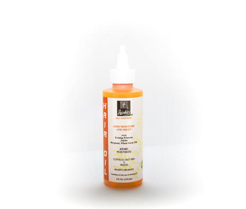 Hair Oil