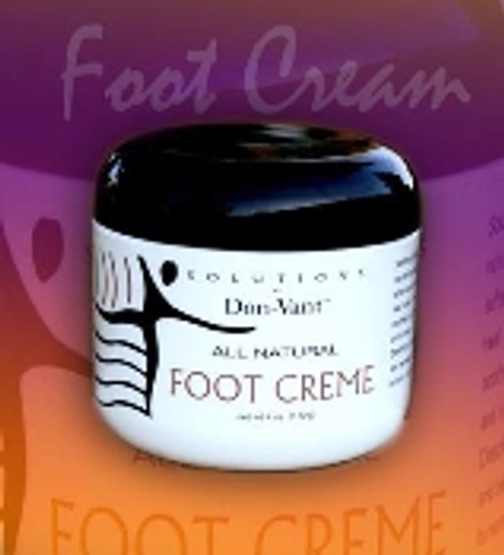 Foot Creme