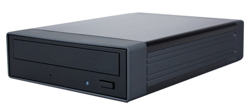 replace mac dvd drive to external hard drive