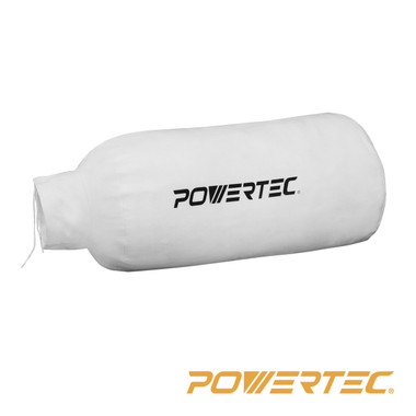 70005 Dust Filter Bag For Small Collectors 3 Micron Tec Filter Bag For Small Dust Collectors 3 Micron Image 1